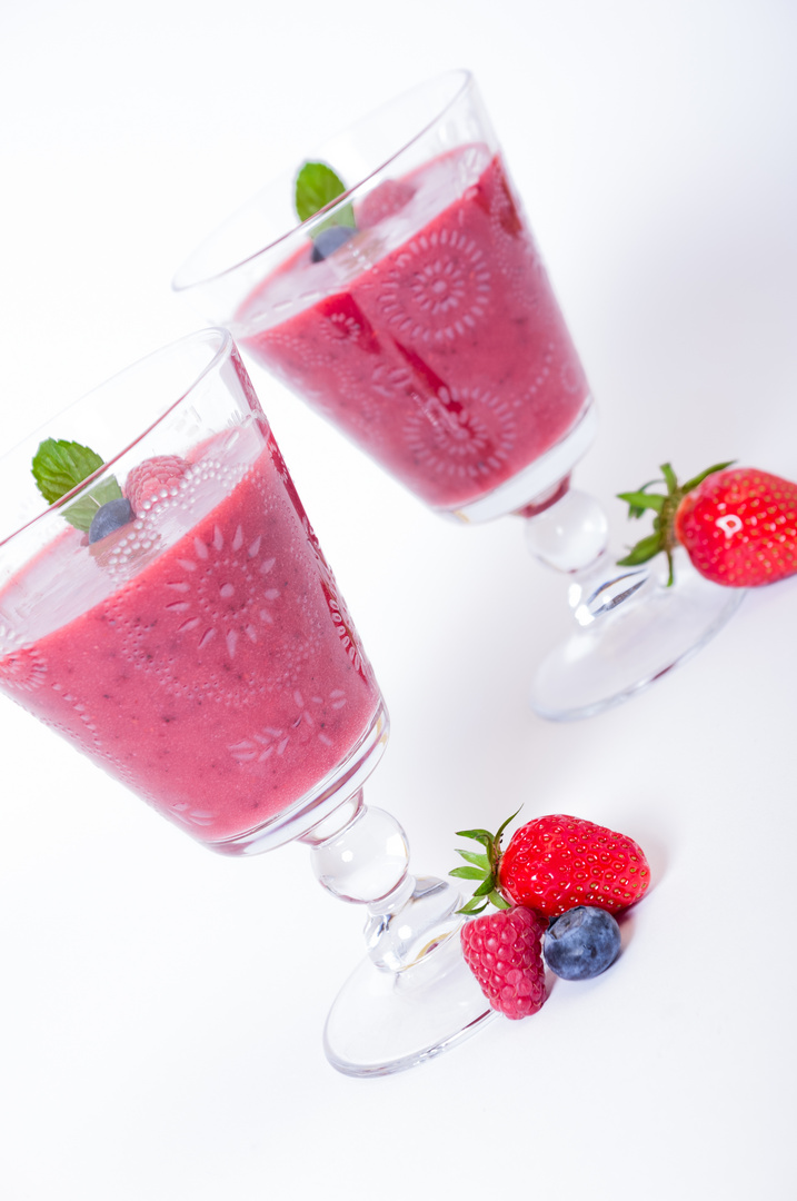 Smoothie 1