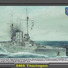 SMS Thüringen