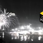 SMS X8 Fireworks