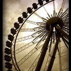 s´münchner Riesenrad