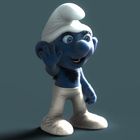 Smurf - Schlumpf