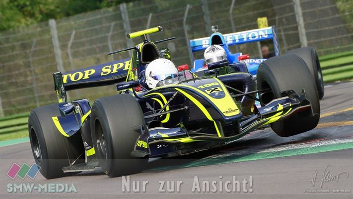 Harald Schwarz Fotos & Bilder Fotograf aus St. Margareten im