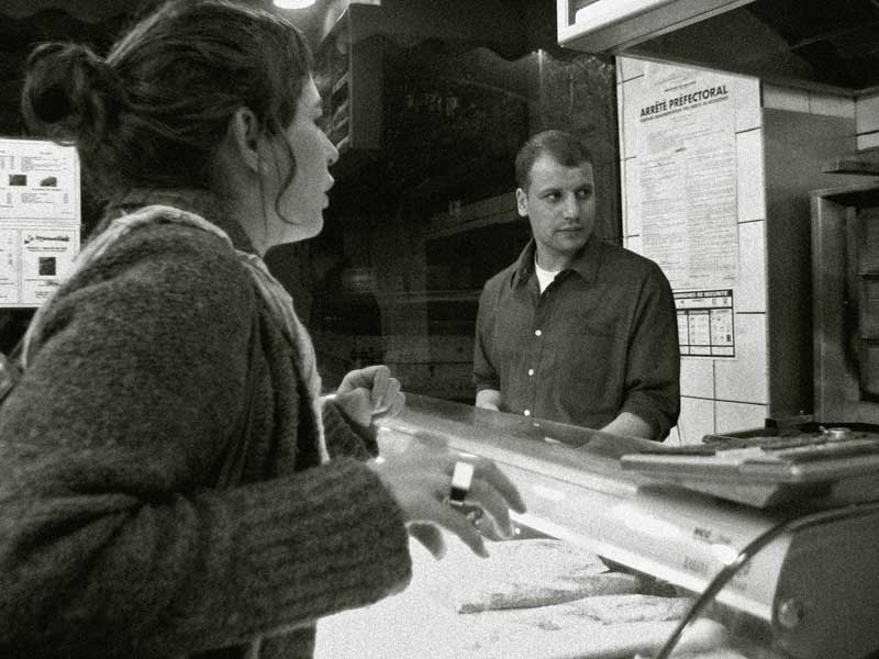 Snack à Strasbourg