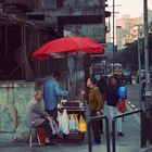 Snack am Abend (Macau 1999)