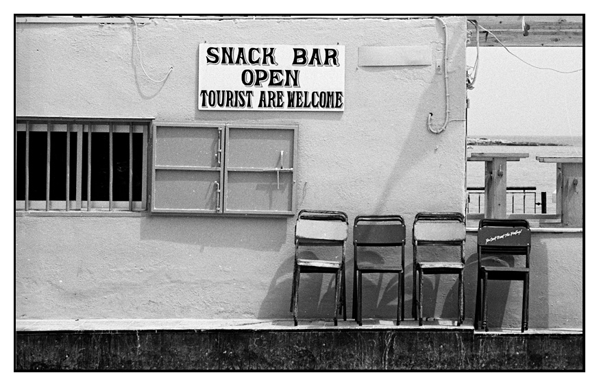 Snack Bar