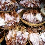 Snacks in Vietnam