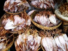 Snacks in Vietnam