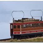 Snaefell Mountain Railway