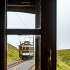 Snaefell Mountain Railway
