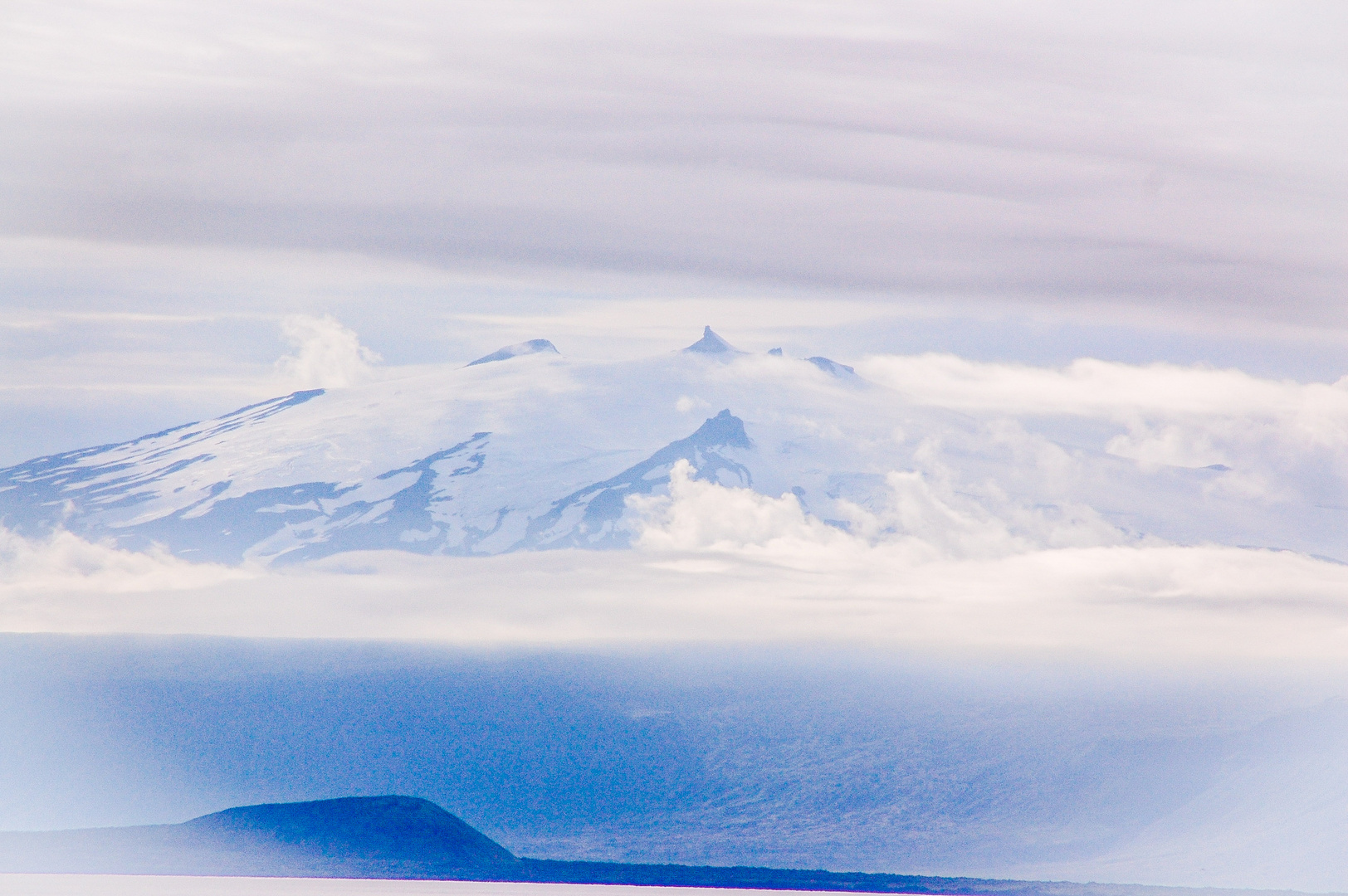 Snaefellness iceland