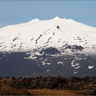 snaefellsjökul (gletscher)