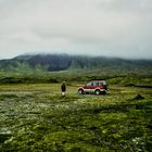 Snaefellsjökull - 1998 ( 1 )