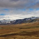 Snaefellsjökull