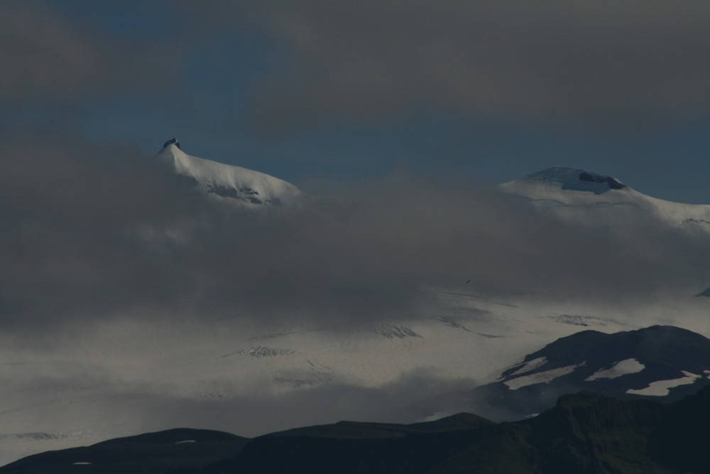 Snaefellsjökull