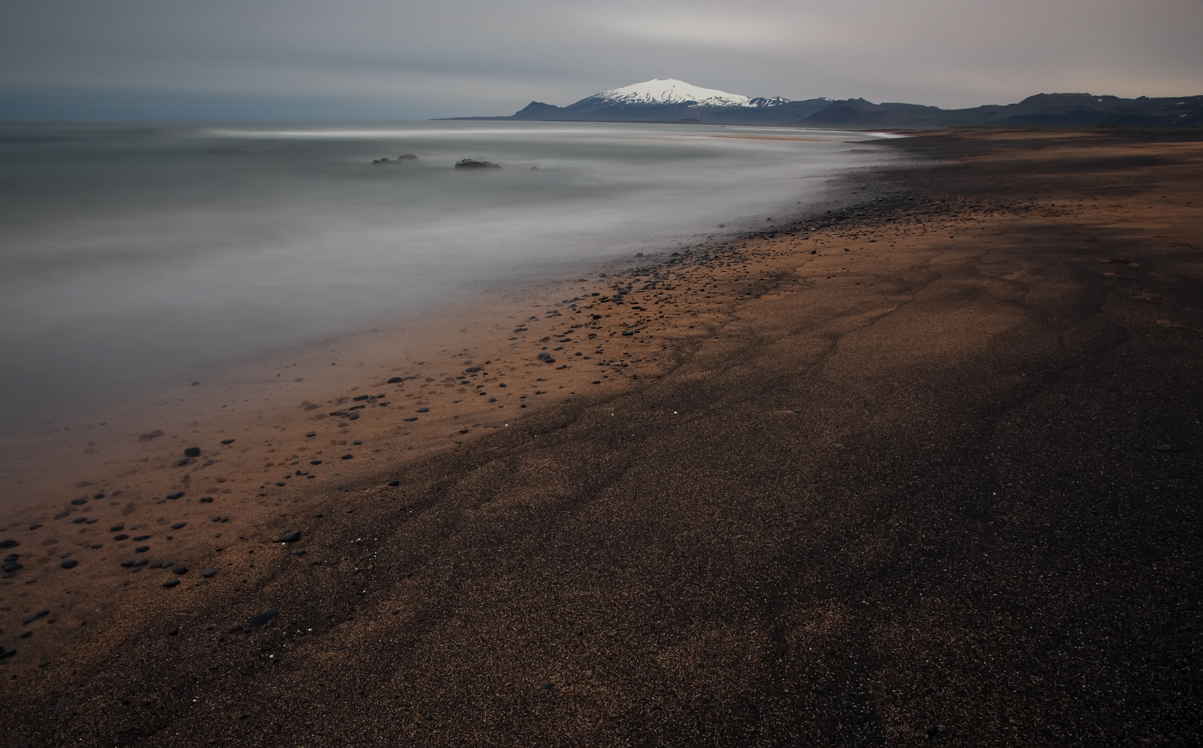 Snaefellsjökull