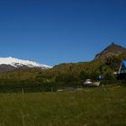 Snaefellsjökull