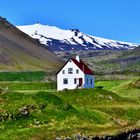 Snaefellsjökull