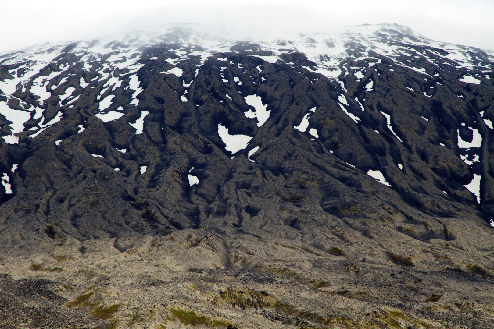 Snaefellsjökull