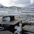 Snaefellsjökull Glacier, Iceland 