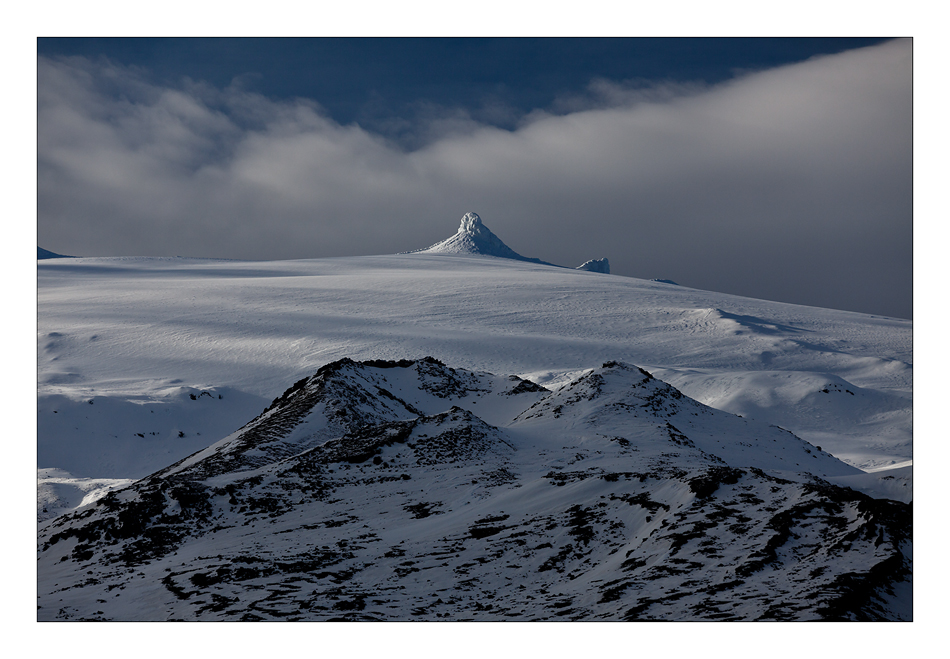 Snaefellsjökull - IS 2013 #20