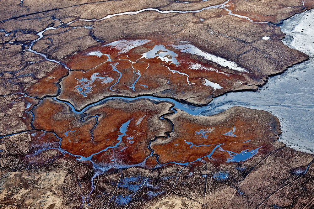 Snaefellsnes - Aerials Iceland #1022