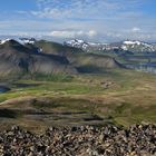 Snaefellsnes Grundarfjördur