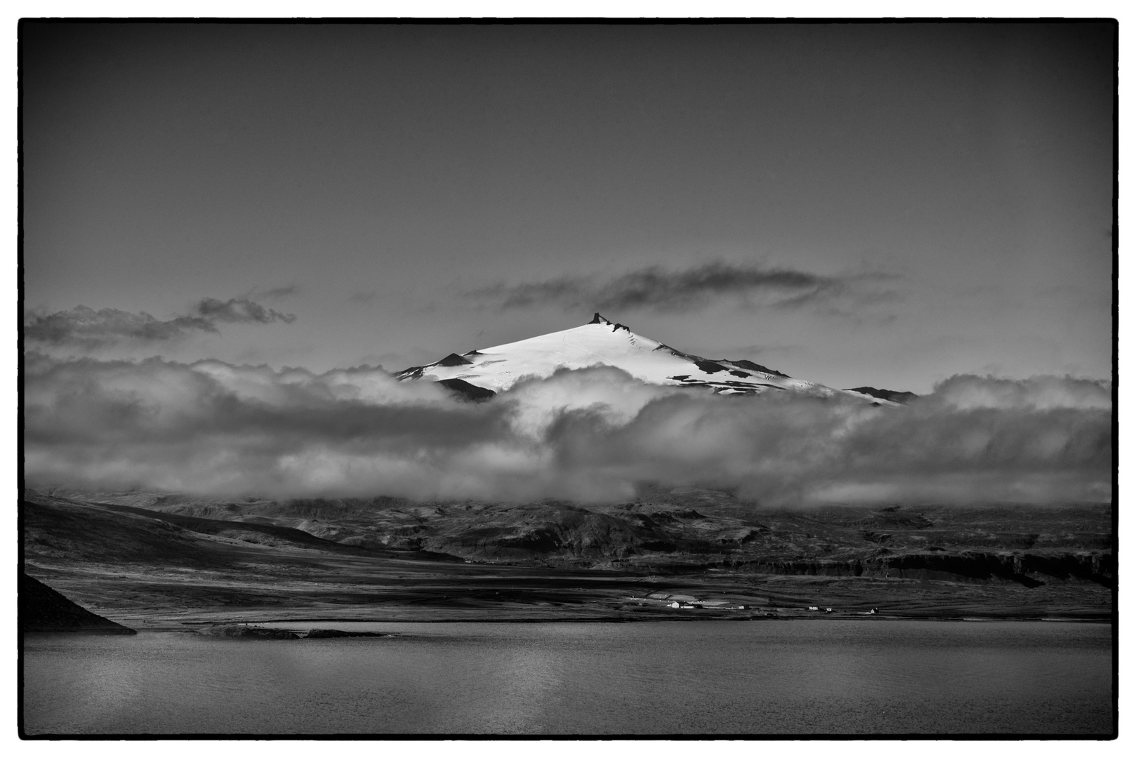 Snaefellsyökull