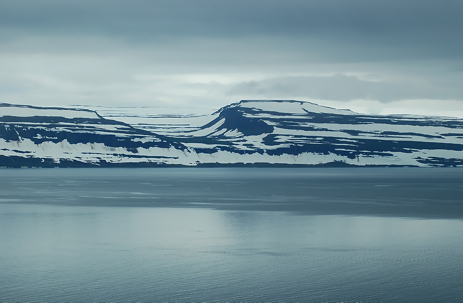 Snaefjallaströnd