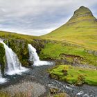 Snaesfells Kirkjufell