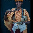 Snake Charmer, Varanasi 2012