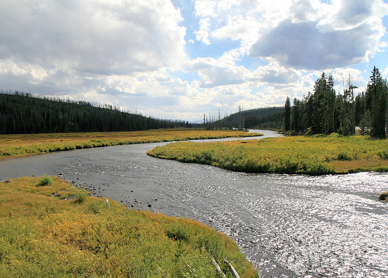 Snake River