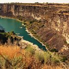 Snake River Canyon