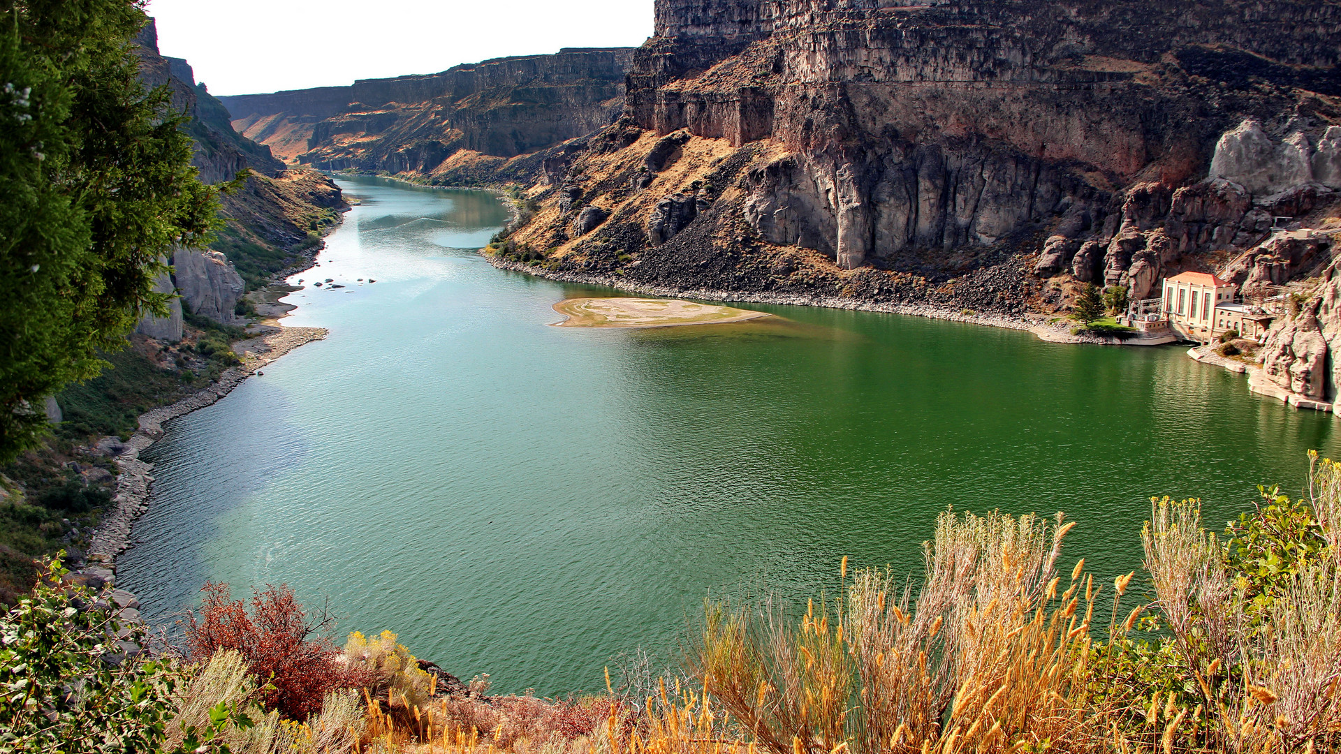 Snake River