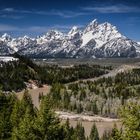 Snake River Overlook