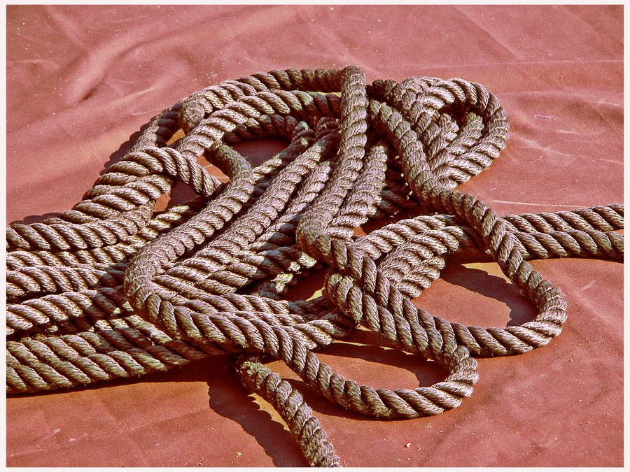 snake-rope