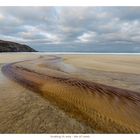 ~~ Snaking its way - Isle of Lewis