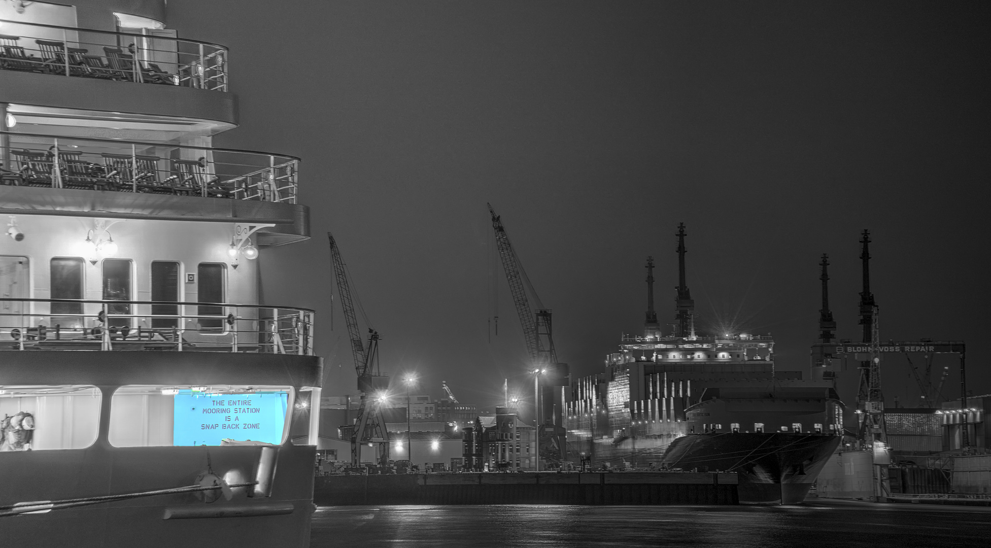 SNAP BACK ZONE Foto & Bild industrie und technik, technikdetails