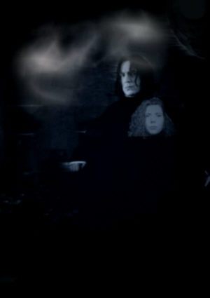 Snape und ich