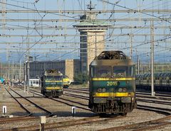 SNCB 2025 (2008)