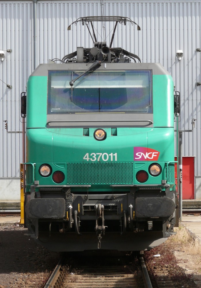 SNCF