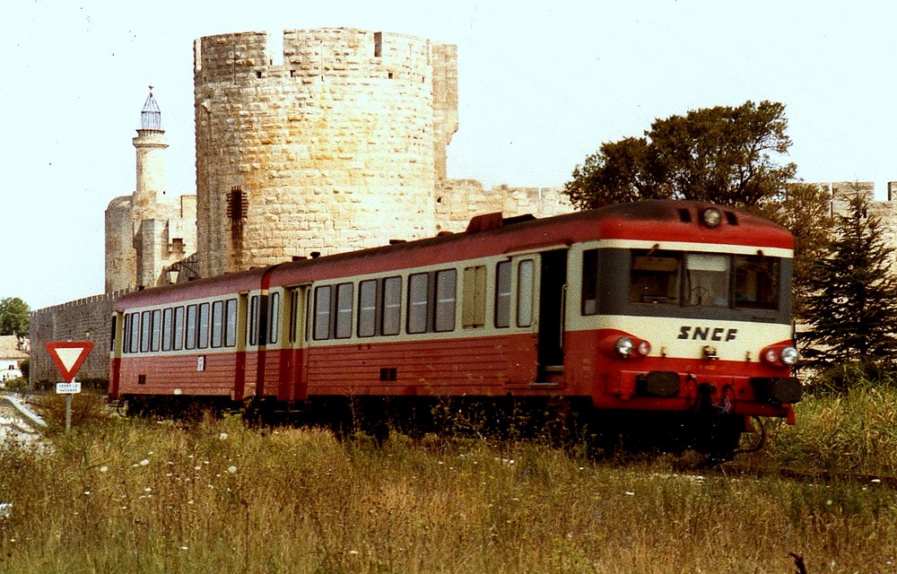 SNCF. 1979