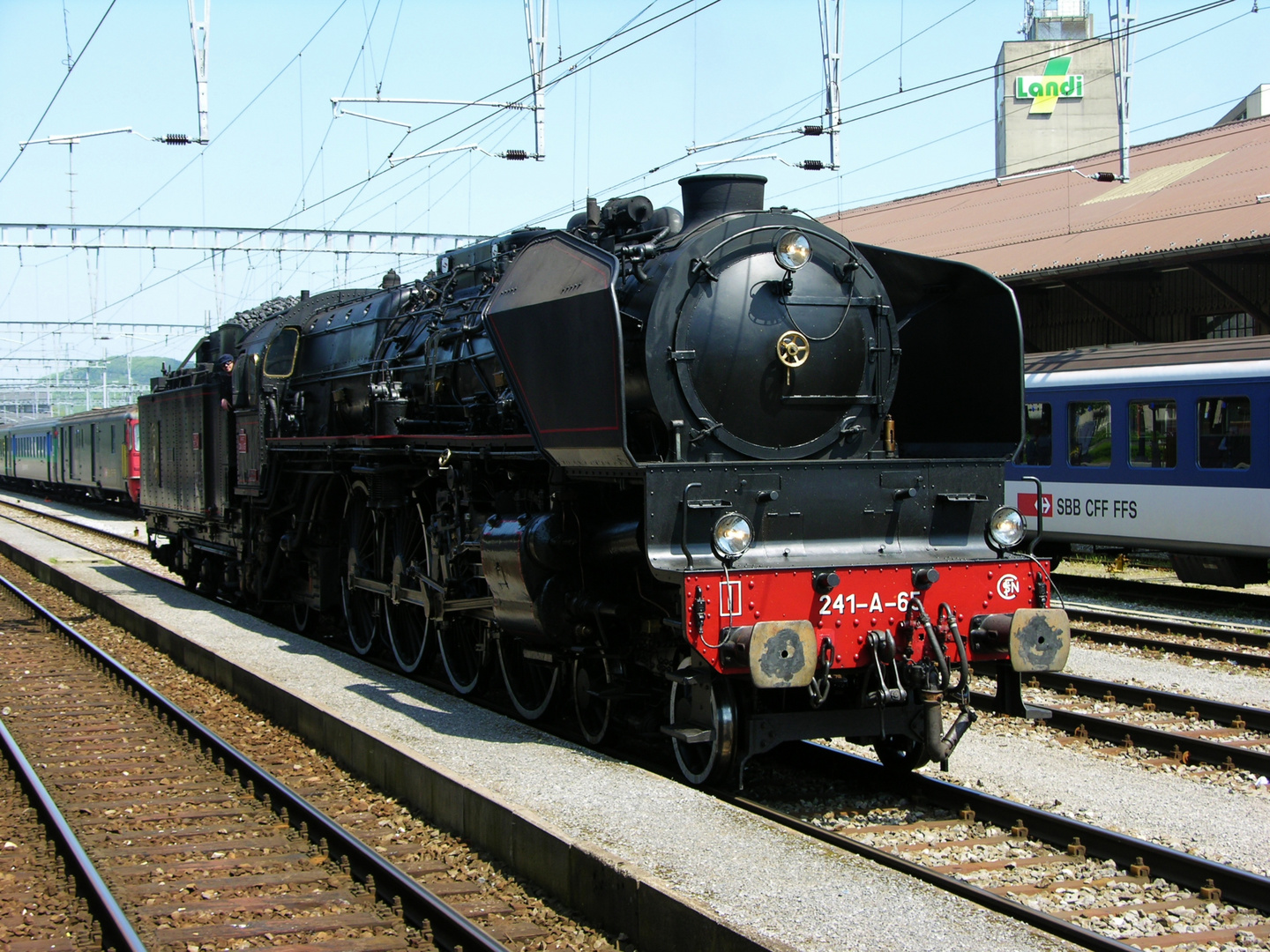 SNCF 241-A-65