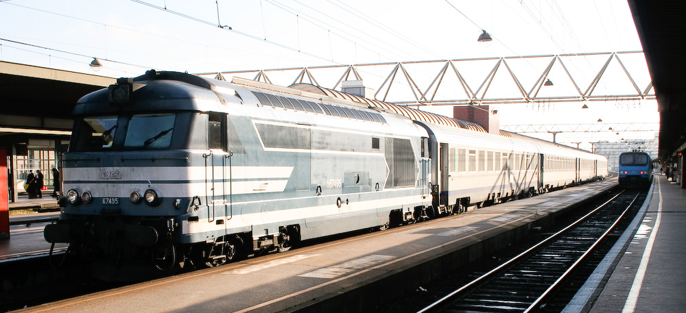 SNCF 67495