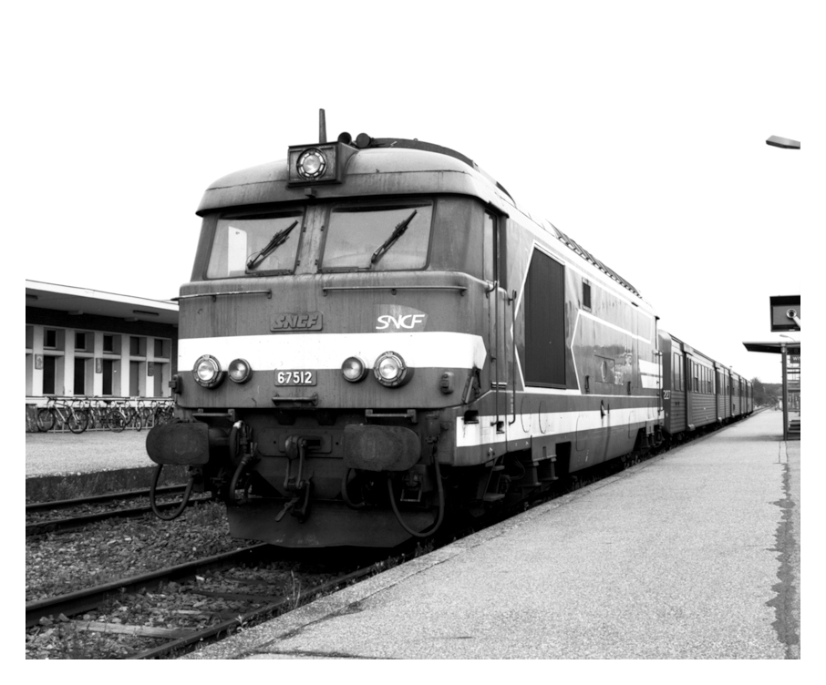 SNCF