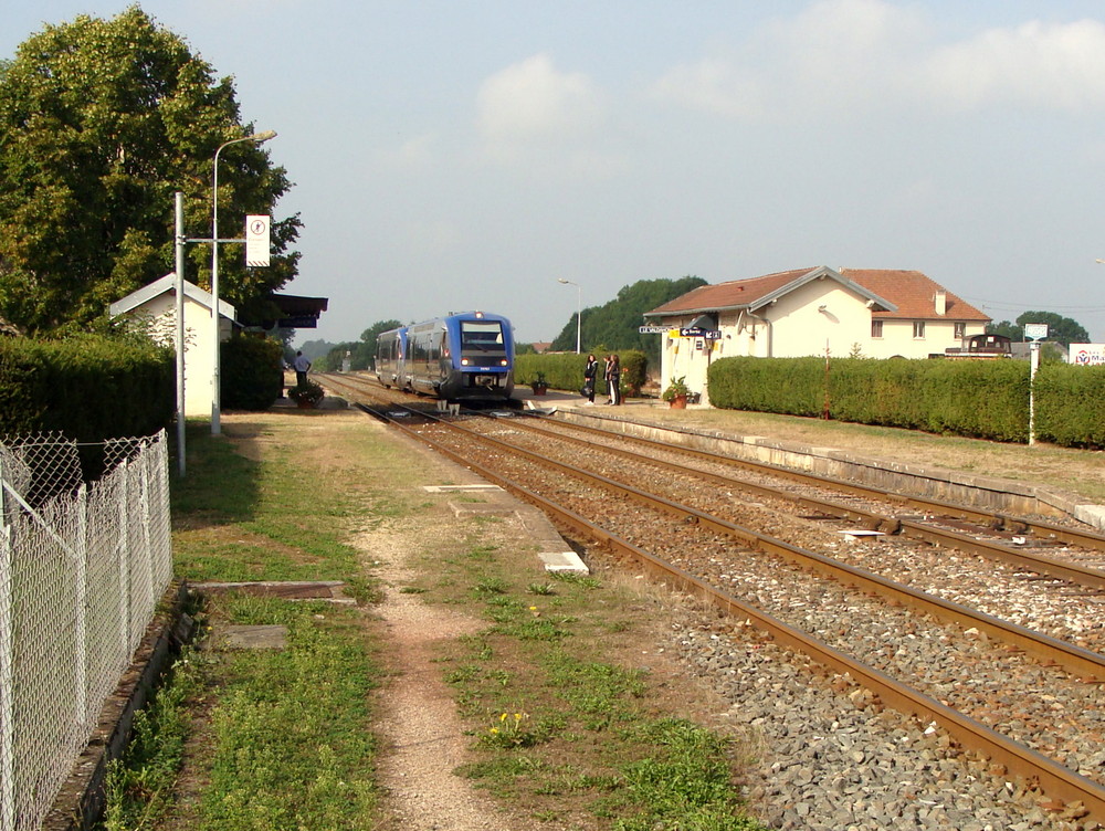 SNCF, Besançon - Morteau - Le Locle.05