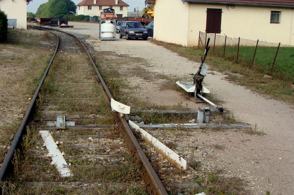 SNCF, Besançon - Morteau - Le Locle.06