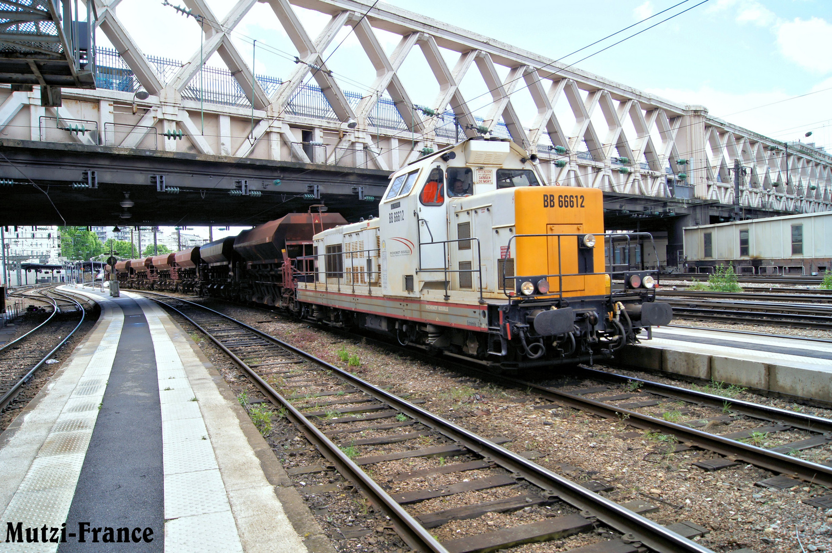 SNCF-France