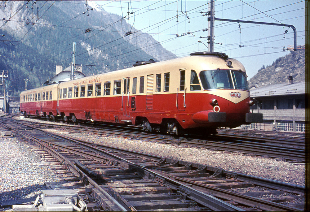 SNCF Frankreich 1