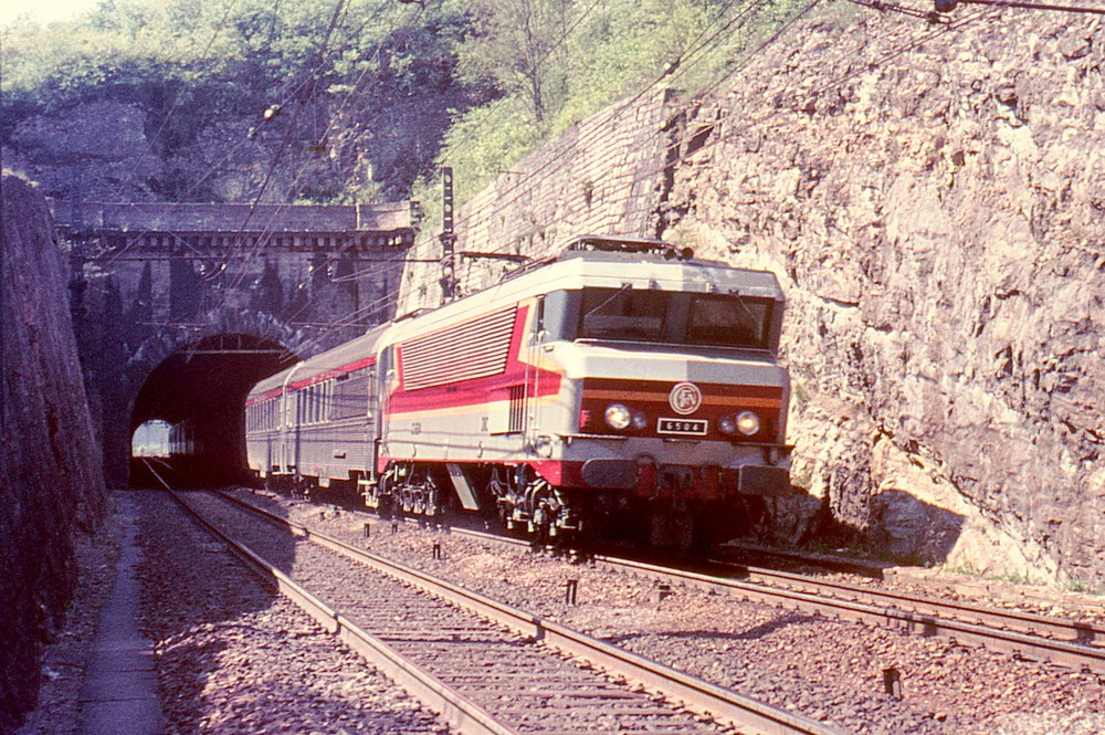 SNCF Frankreich 4