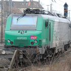 SNCF FRET 437023